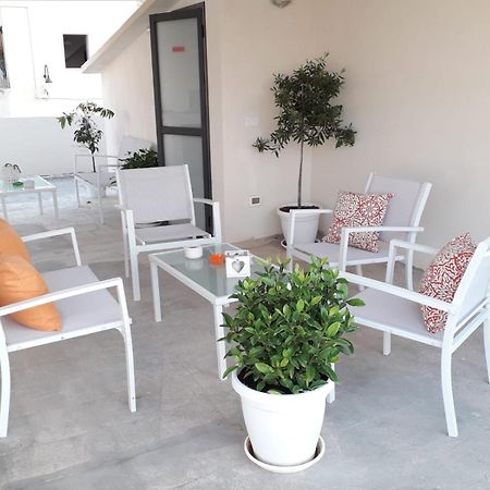 L'Antico Borgo B&B Noto Exterior foto