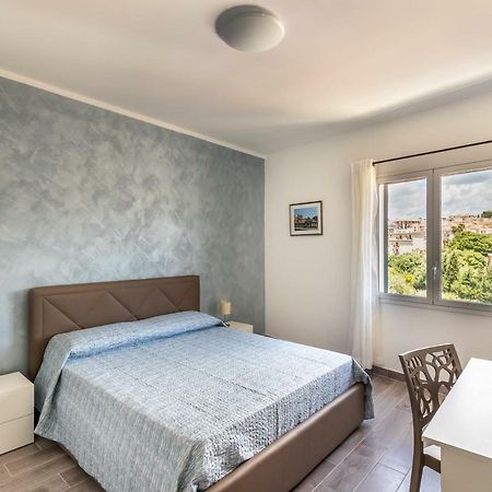 L'Antico Borgo B&B Noto Exterior foto