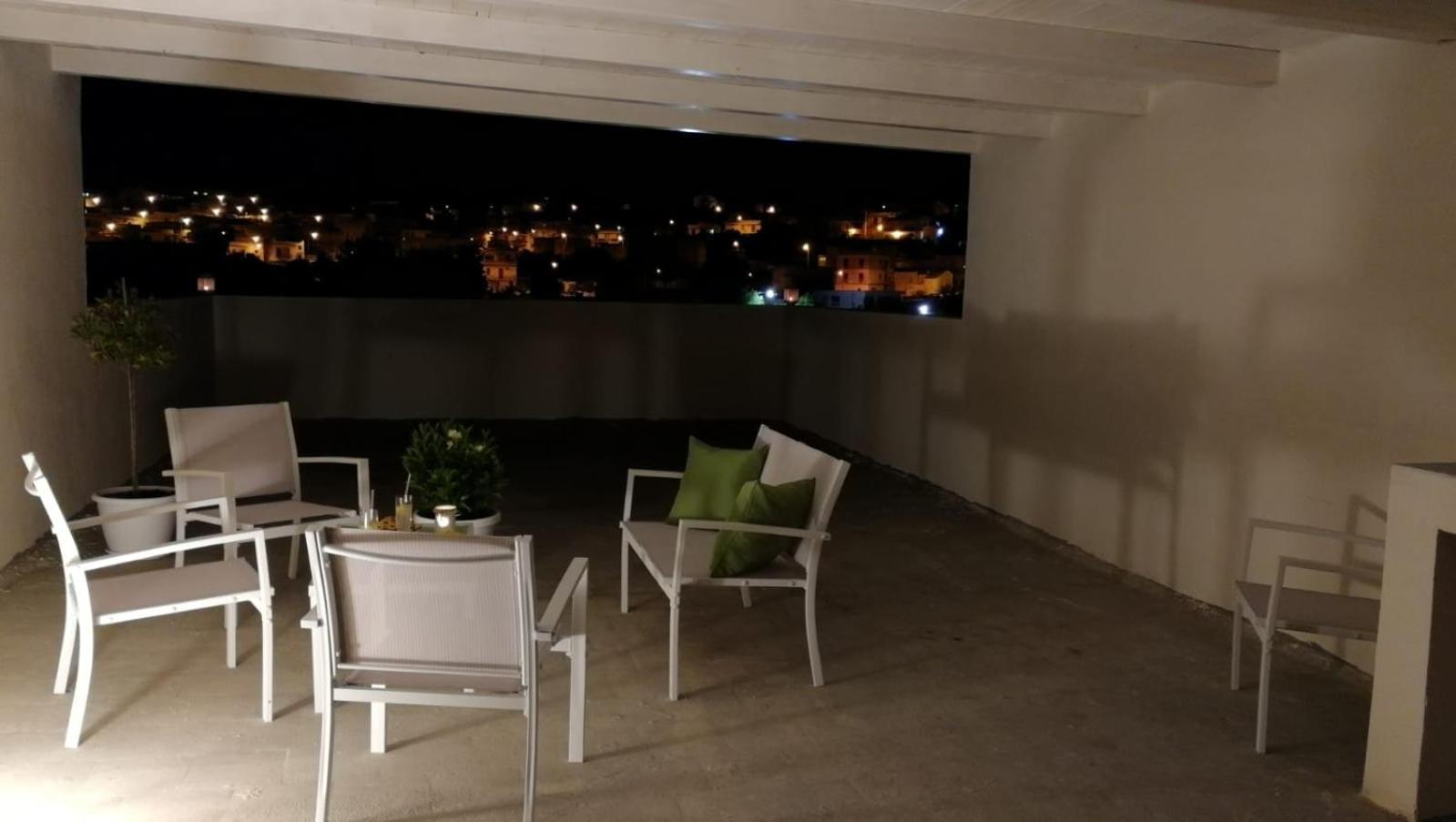 L'Antico Borgo B&B Noto Exterior foto