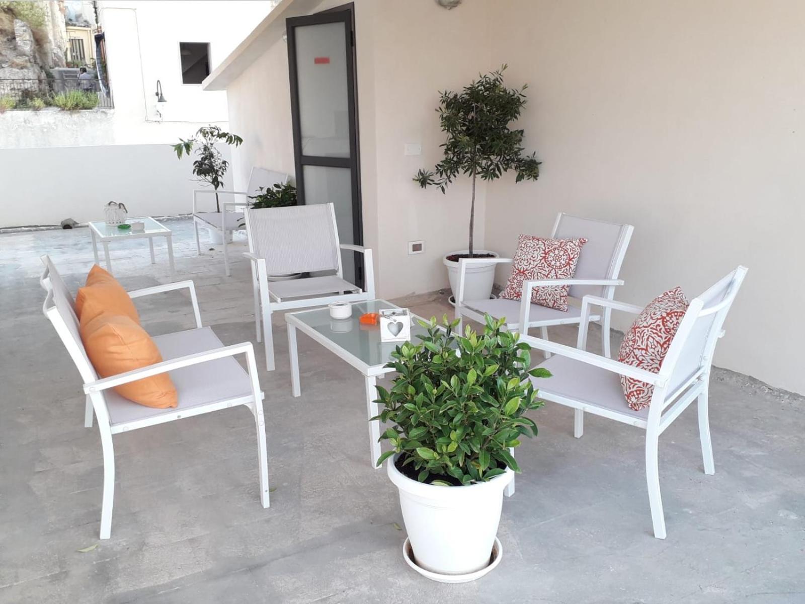 L'Antico Borgo B&B Noto Exterior foto