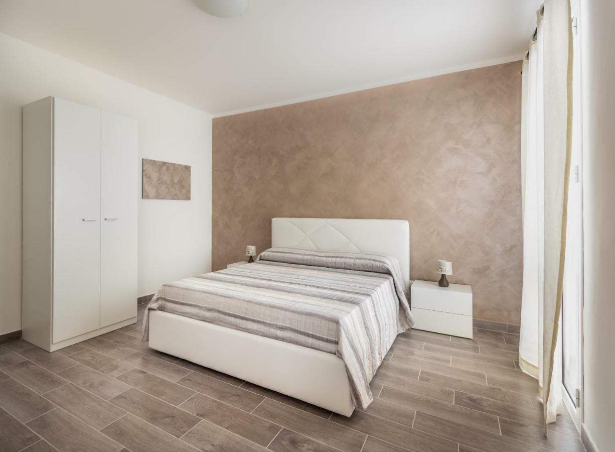 L'Antico Borgo B&B Noto Exterior foto
