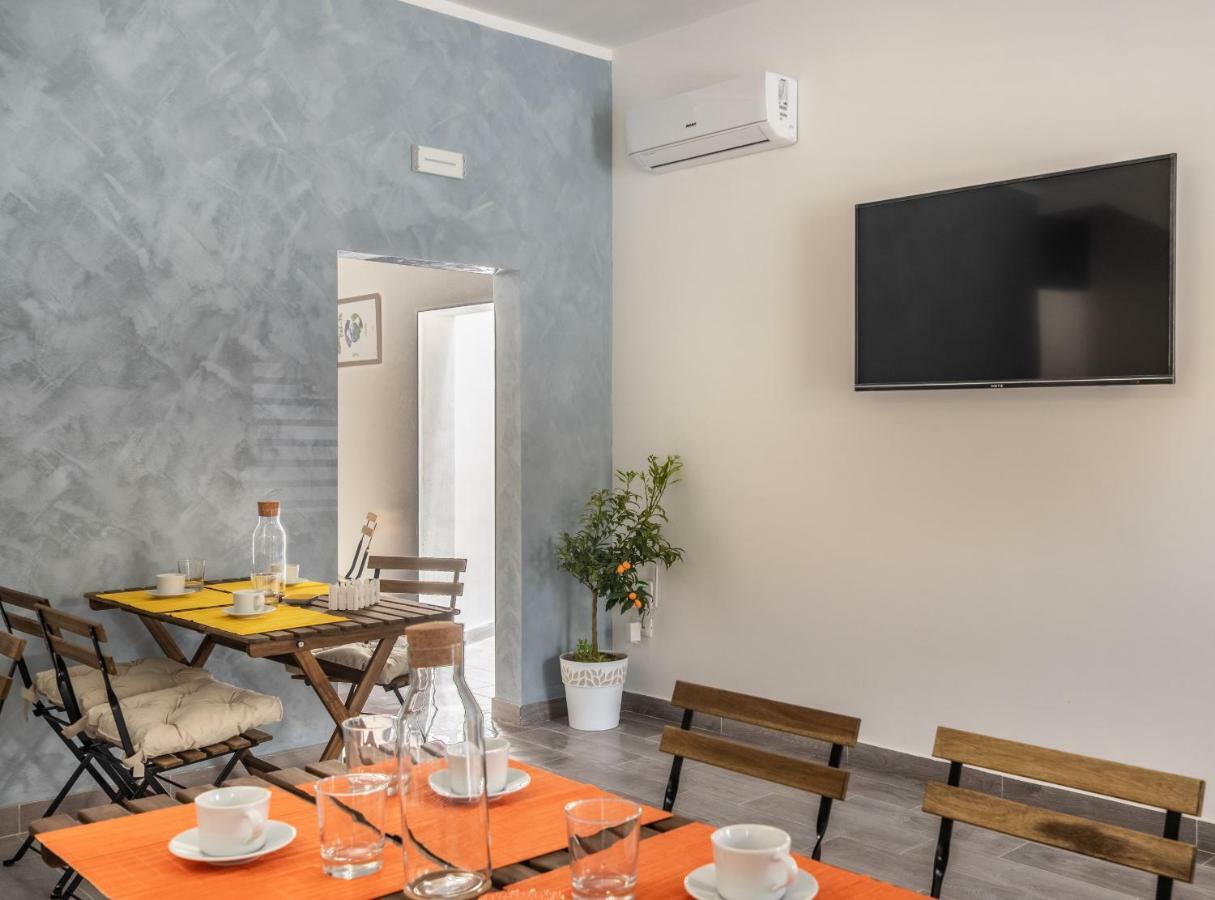 L'Antico Borgo B&B Noto Exterior foto
