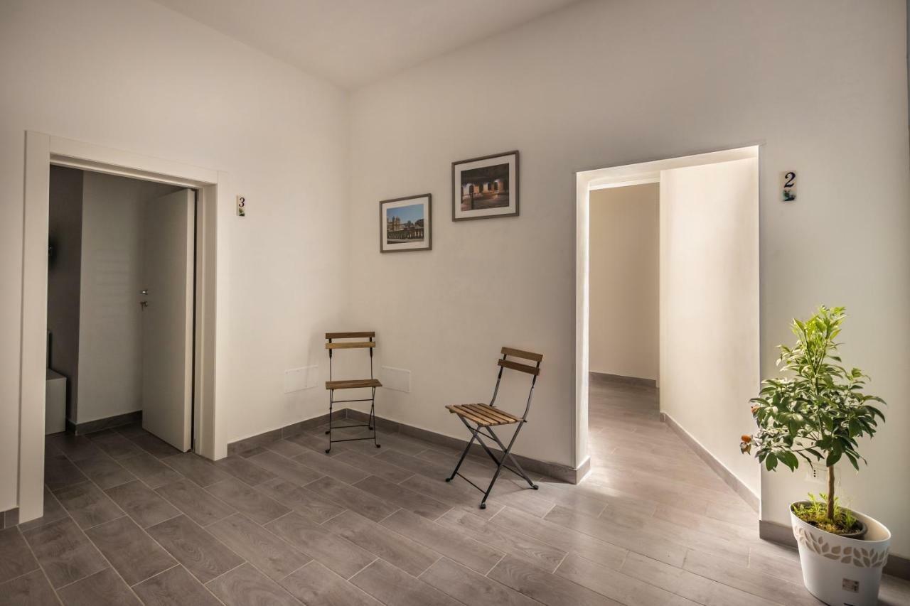 L'Antico Borgo B&B Noto Exterior foto